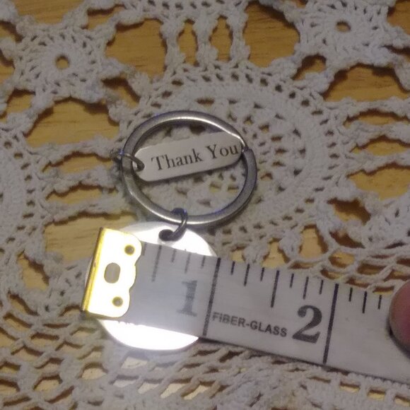 Gift idea for employee, volunteer, co-worker, thank you - Picture 5 of 5